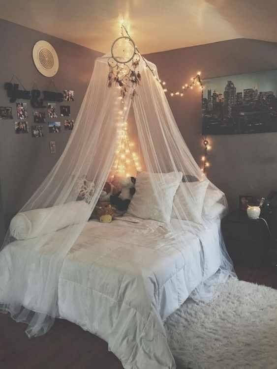 Modern Teenage Girl Bedroom Ideas for Your Beautiful Home