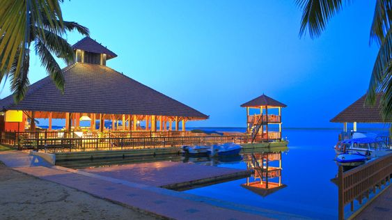 Resorts in Trivandrum: A list of amazing resorts 