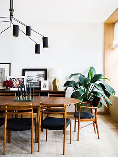 The best dining hall designs for your home 