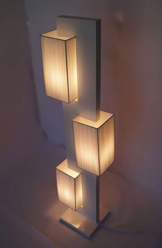 Lamp Designs to Give your Home a Nice Aesthetic