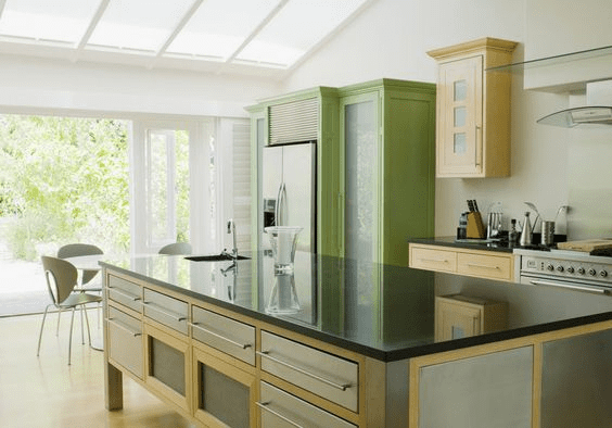 Kitchen laminate colours: Find Your Perfect Shade