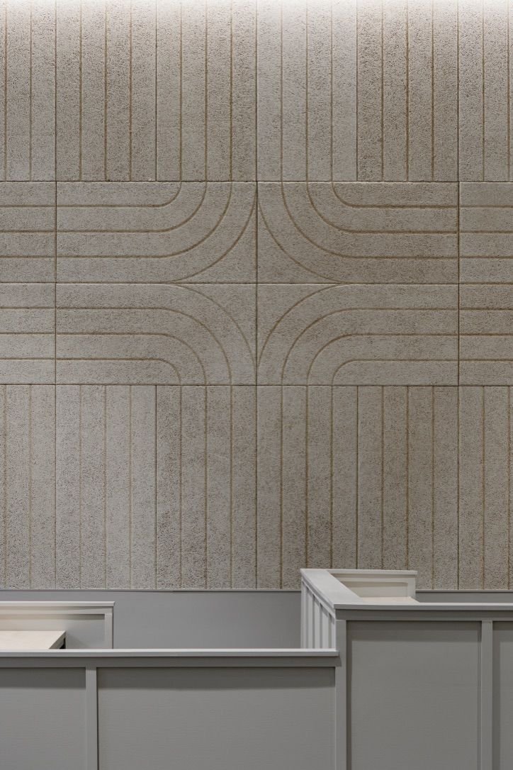 Decorative wall panels to revamp your walls 