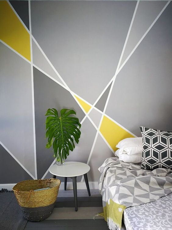 Paint Bedroom Ideas | Paint Colors for the Bedroom | The Urban Painter