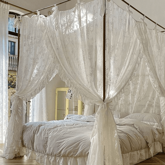 Canopy Bed Incredible Bed Designs to Suit your Needs
