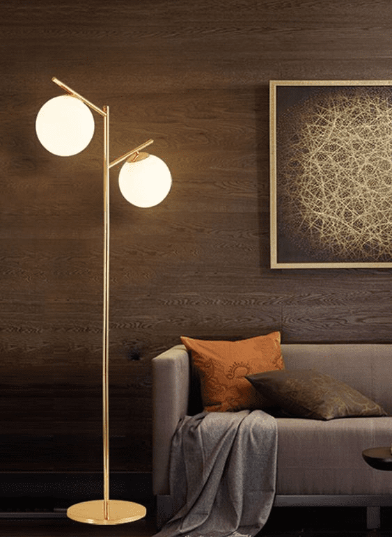 Lamp Designs to Give your Home a Nice Aesthetic