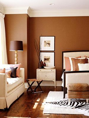 Stunning cream colour paint combinations for your house 