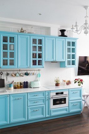 Kitchen design photos