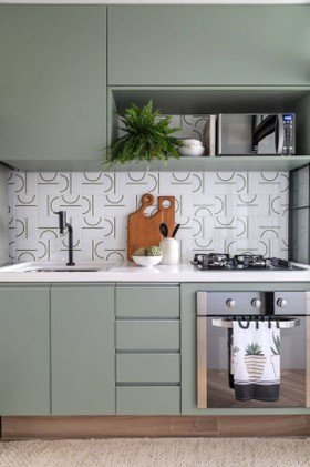 Kitchen design photos