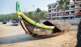 Kovalam resorts for an amazing holiday experience