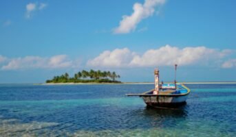 Best Lakshadweep resorts to stay in