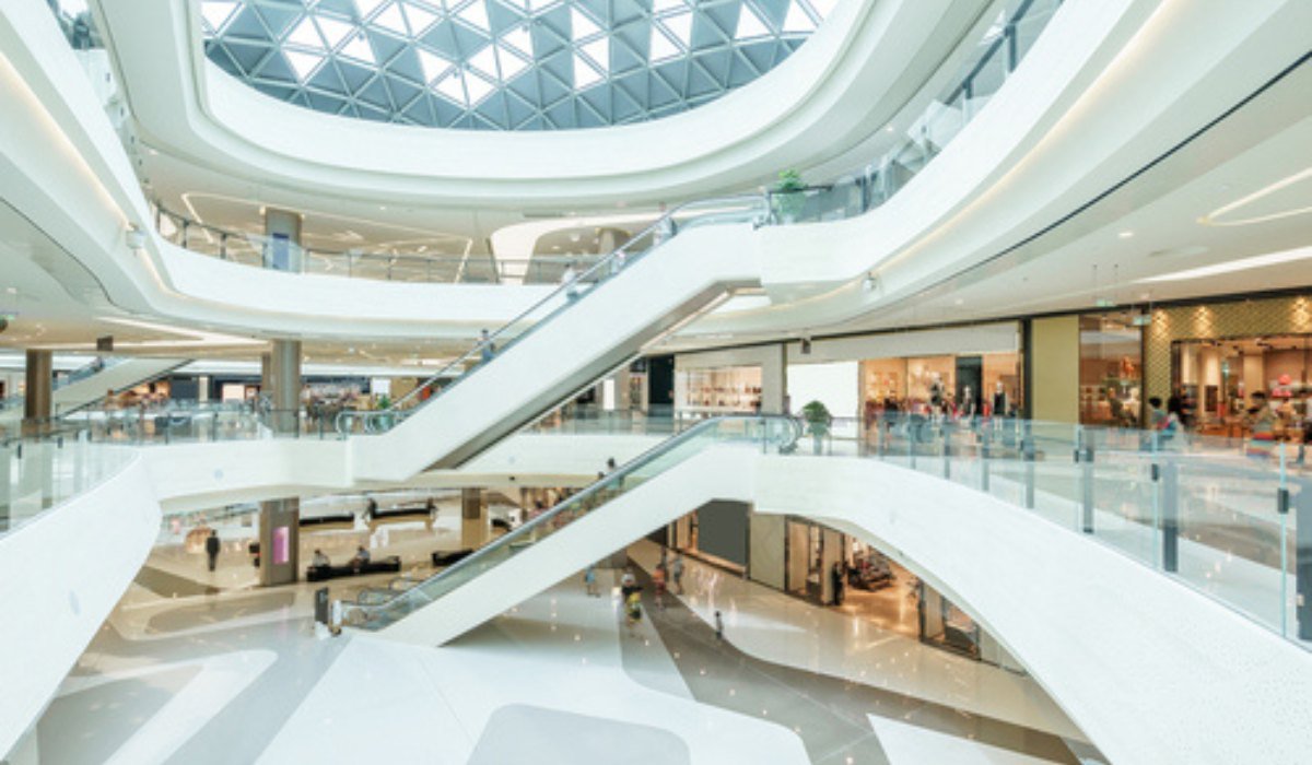Malls in Mysore that are worth your time