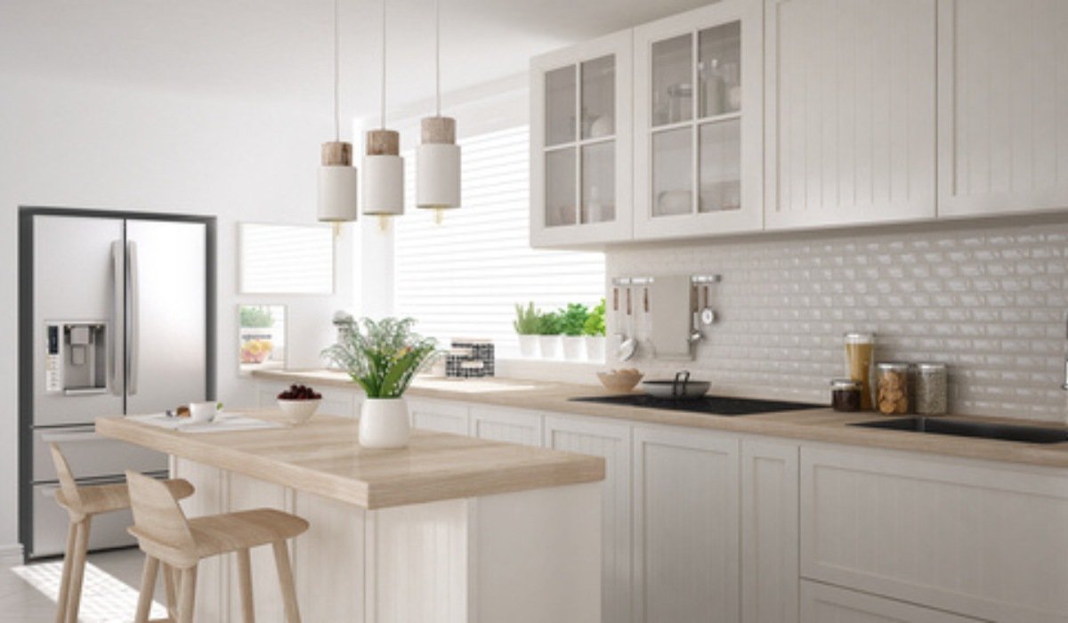 Kitchen Style Tiles: 7 Design Ideas to Choose From