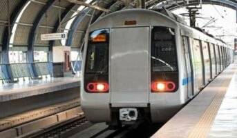 Delhi Metro Brown Line: Route, Stations and the Latest Update