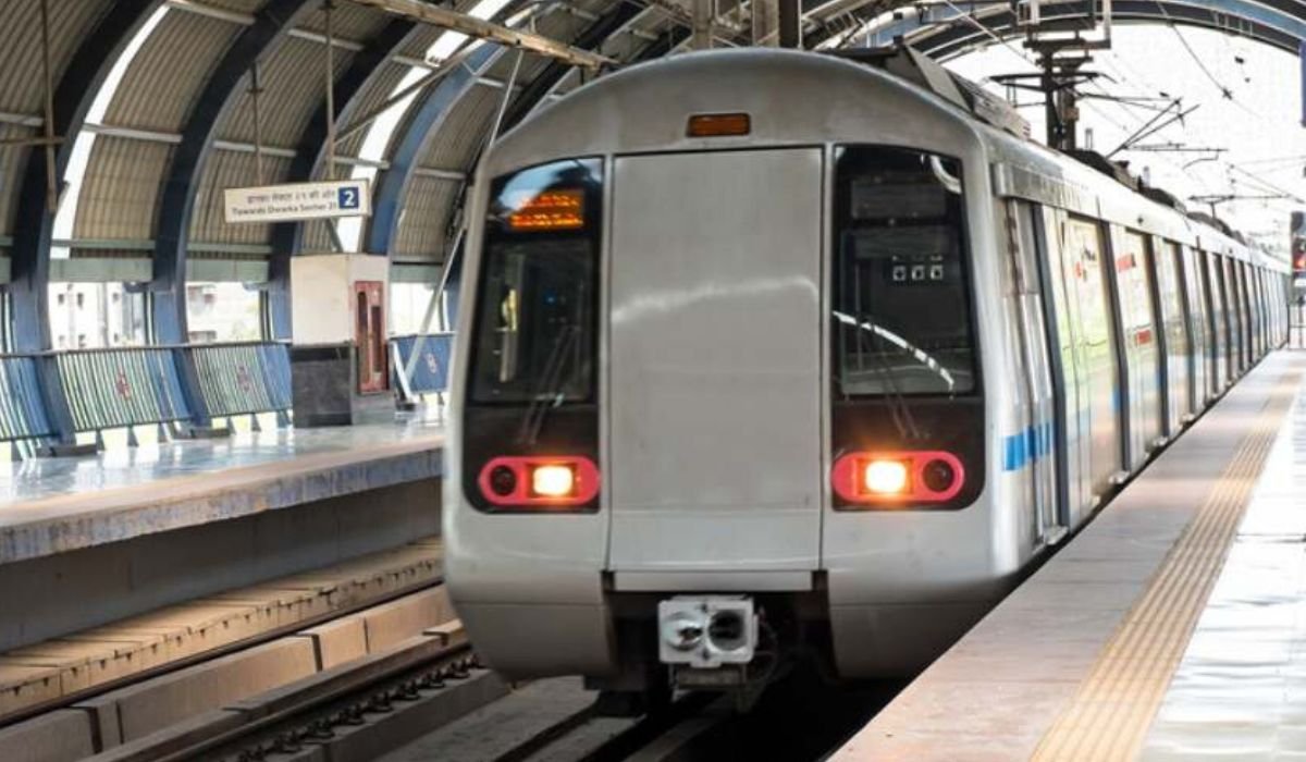 Construction work to connect Mumbai Metro line 3 with CSMT subway starts