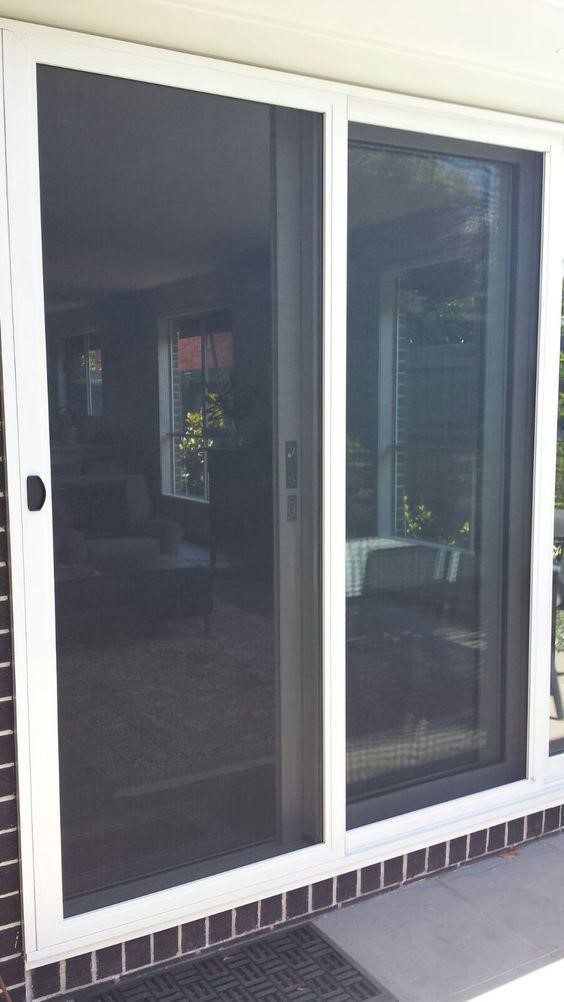 Attractive Modern Net Door Design for Your Home