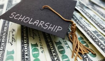 NICSI Scholarship to provide and procure IT solutions for e-governance projects