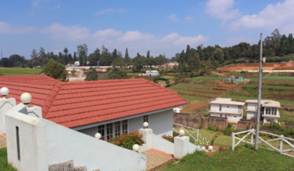 Tulips Elkhill Resort key information