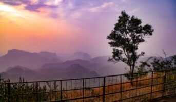 Resorts In Pachmarhi: A List Of Excellent Resorts