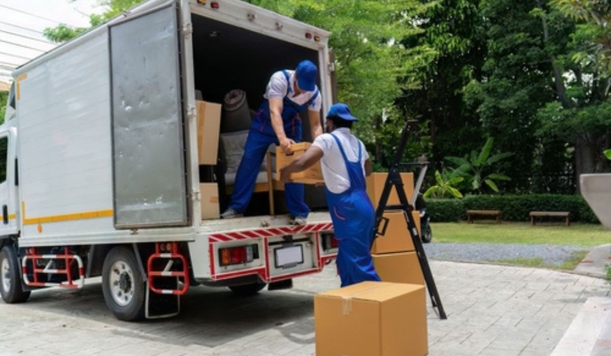 How to find the right packers and movers in Whitefield, Bangalore?