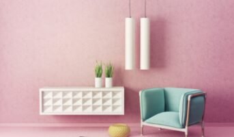 POP colour designs for your living room ceiling