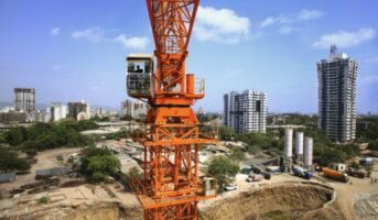 Realty construction cost pressures ease for Q1 FY24: Report