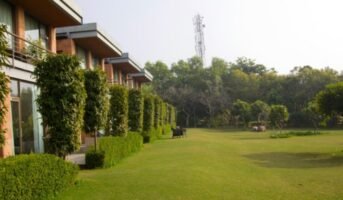 Resorts near Gurgaon for a sumptuous stay