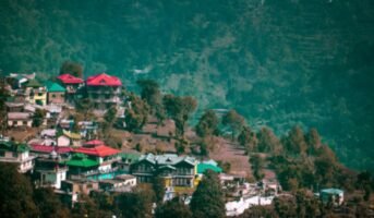 Resorts in Kasauli: A Comprehensive Guide