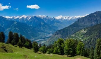 Top resorts in Manali you just have to stay at
