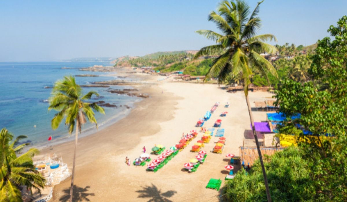 Must-visit resorts in North Goa