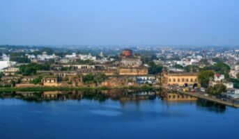 Resorts In Bhopal: A List Of Amazing Resorts