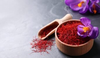 Saffron plant: How to grow and care for Kesar flower?