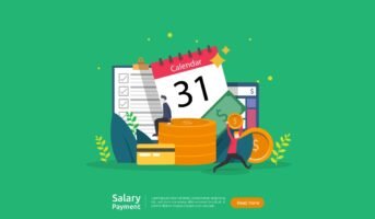 Salary certificate: Format and significance