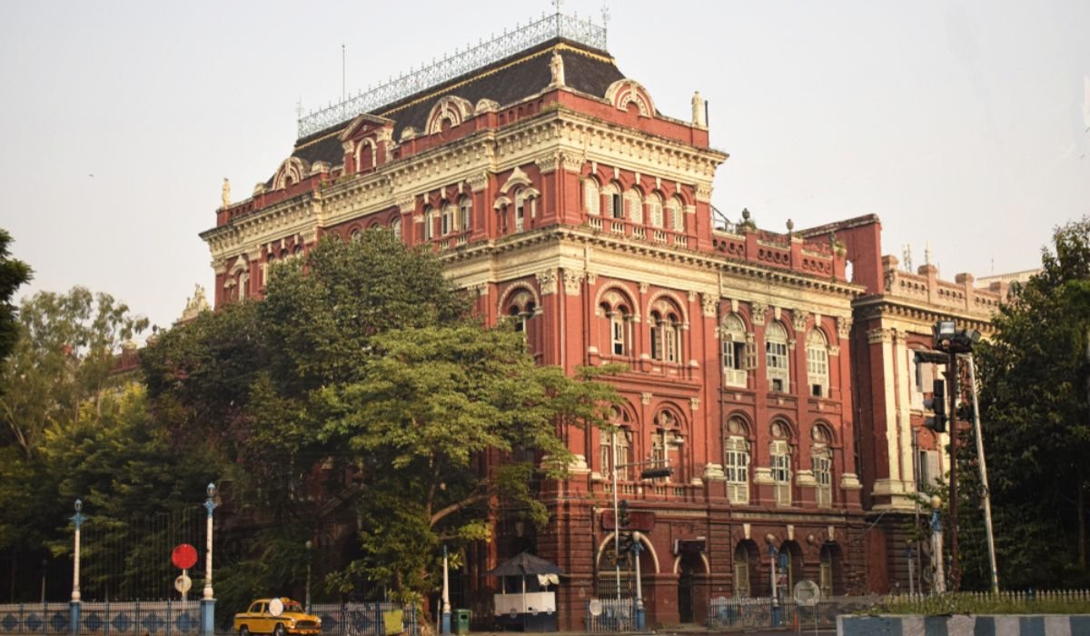 Writer's Building, Kolkata: Origin and interesting facts