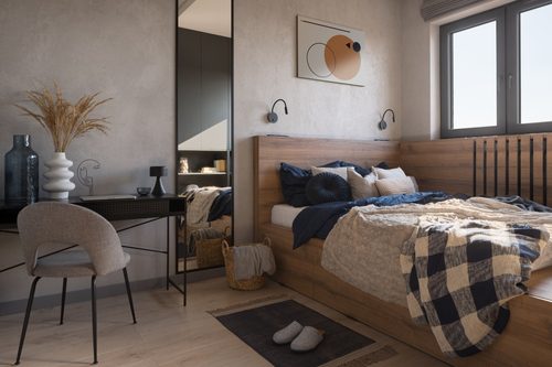 Single Bed Designs Ideas for your Bedroom