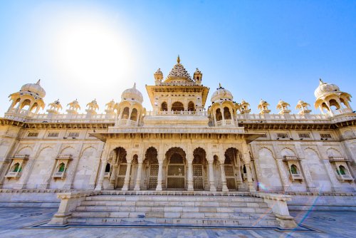 Dilwara Temples: The top 5 temples to visit