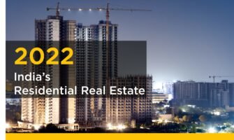 2022 ends on a high for India’s property market – demand up by 50% YoY in top cities
