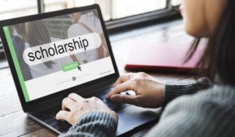 How to check your TS scholarship status