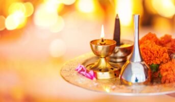 Vasant Panchami puja at home: A step-by-step guide