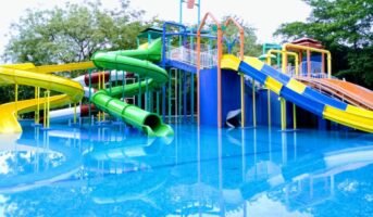 Water parks in Hyderabad you can visit for a thrilling weekend