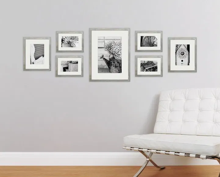 Modern Wall Frame Design To Enhance Your Interiors