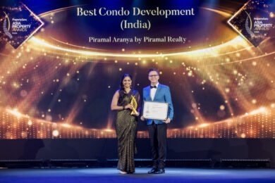 PropertyGuru awards