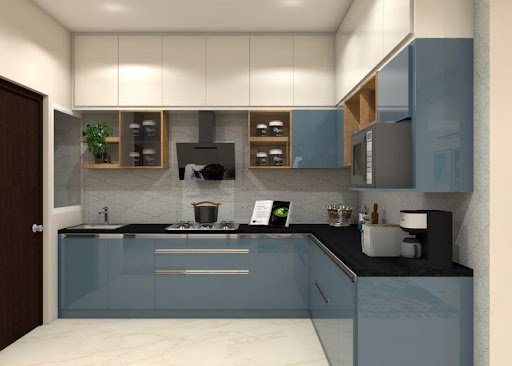 Kitchen Cupboard Design Ideas For Your Home