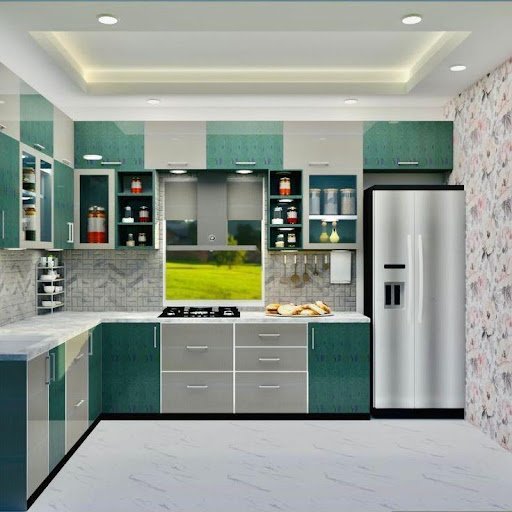 Kitchen Cupboard Design Ideas For Your Home