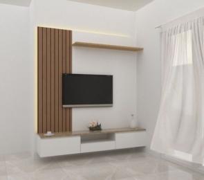 Latest TV panel design ideas for home