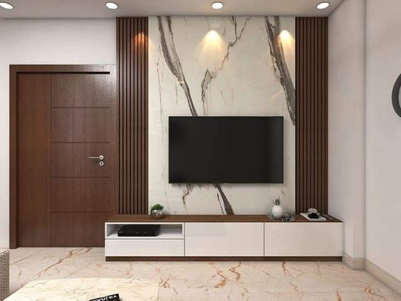 15 TV panel design ideas for your house