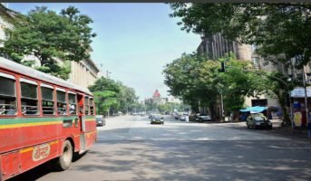202 Bus Route Mumbai: Up Route and Down Route Timing