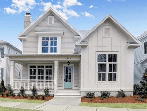 Grey Colour Paint House Outside All you Need to Know