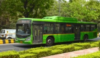 440 bus route Delhi: Map, stops, fare and timing