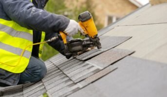 Roofing materials: Types and features