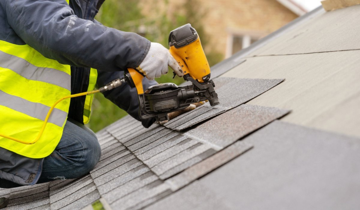 Roofing Materials Every Homeowner Should Know About